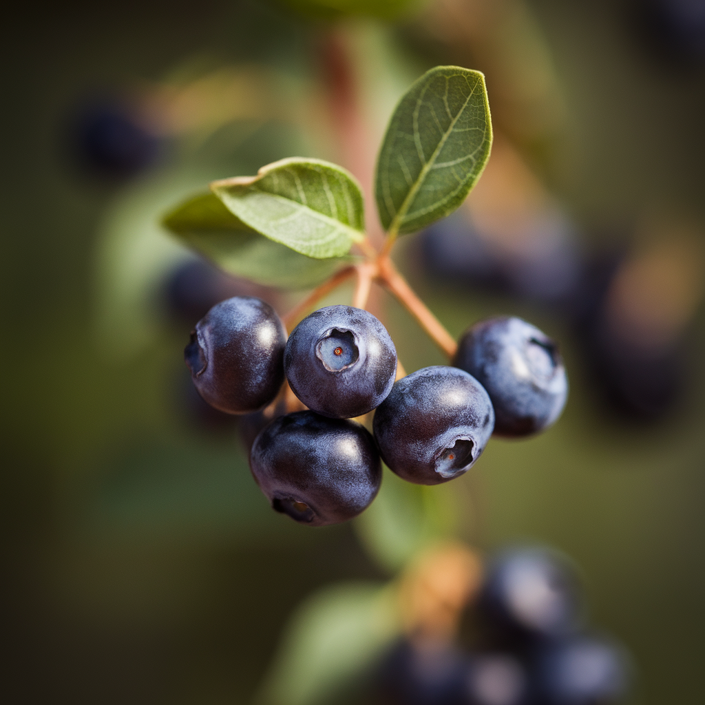 Bilberry Extract